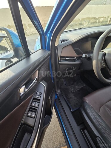 Changan CS 15 2021, 84,500 km - 1.5 l - Bakı