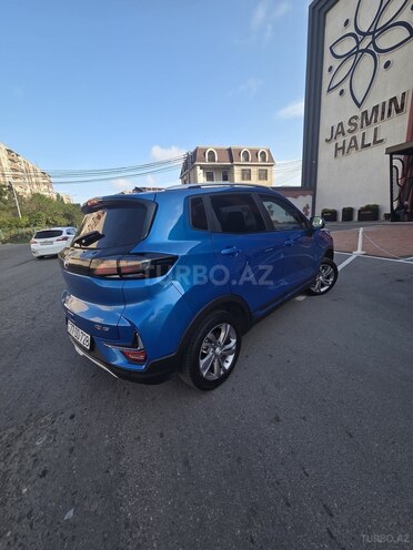 Changan CS 15 2021, 84,500 km - 1.5 l - Bakı
