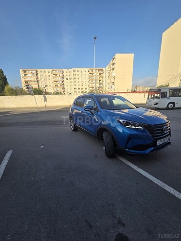 Changan CS 15 2021, 84,500 km - 1.5 l - Bakı