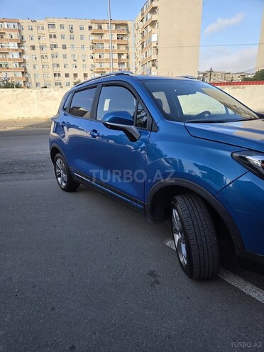 Changan CS 15 2021, 84,500 km - 1.5 l - Bakı