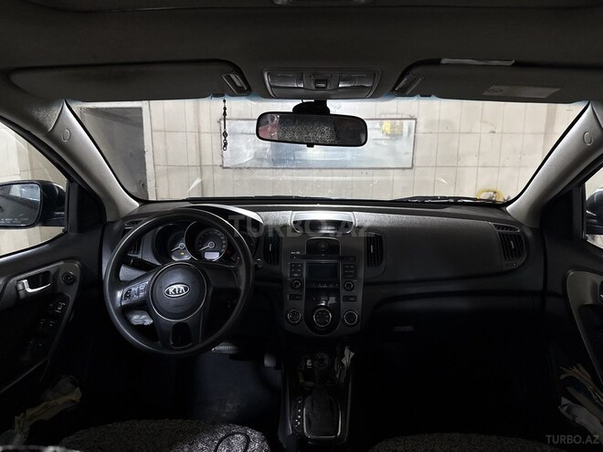 Kia Cerato 2011, 380,000 km - 1.6 l - Bakı
