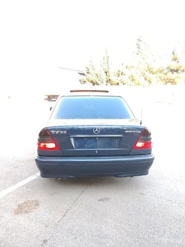 Mercedes C 230 1998, 339,253 km - 2.3 л - Şirvan