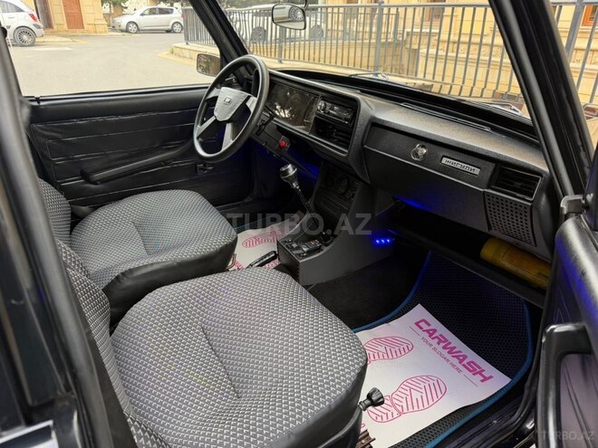 LADA (VAZ) 2107 2010, 150,000 km - 1.6 l - Bakı