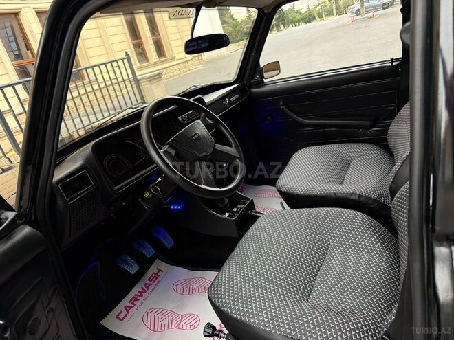 LADA (VAZ) 2107 2010, 150,000 km - 1.6 l - Bakı