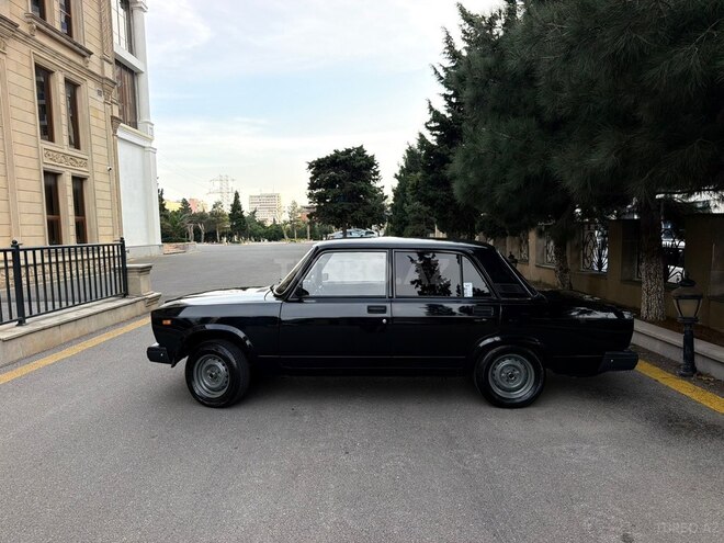 LADA (VAZ) 2107 2010, 150,000 km - 1.6 l - Bakı