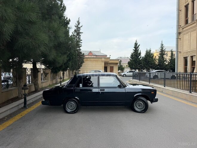 LADA (VAZ) 2107 2010, 150,000 km - 1.6 l - Bakı
