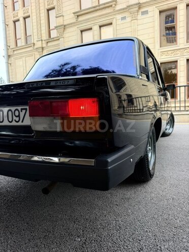 LADA (VAZ) 2107 2010, 150,000 km - 1.6 l - Bakı