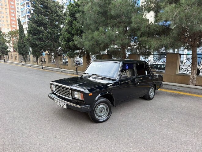LADA (VAZ) 2107 2010, 150,000 km - 1.6 l - Bakı