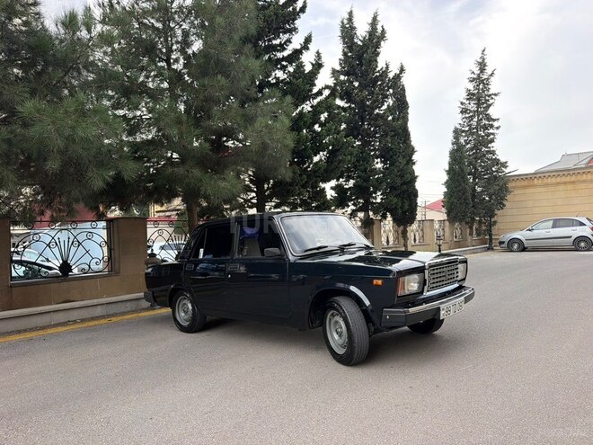 LADA (VAZ) 2107 2010, 150,000 km - 1.6 l - Bakı