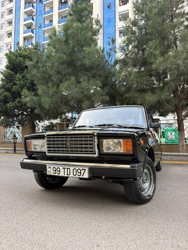 LADA (VAZ) 2107 2010, 150,000 km - 1.6 l - Bakı