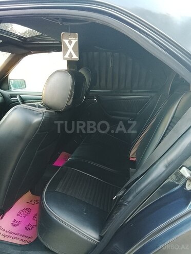 Mercedes C 230 1998, 339,253 km - 2.3 л - Şirvan