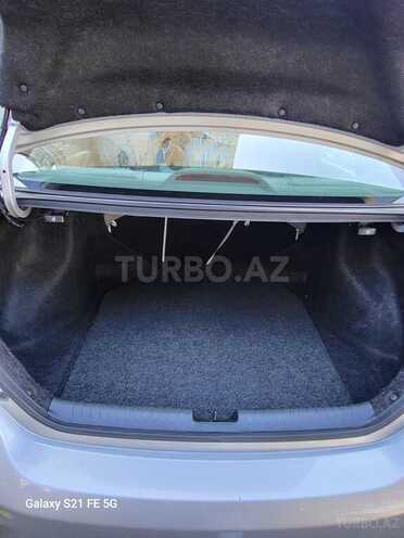 Honda Civic 2015, 103,000 km - 1.8 л - Bakı