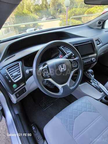 Honda Civic 2015, 103,000 km - 1.8 л - Bakı