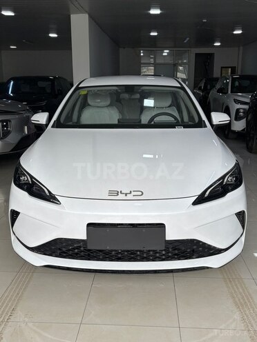BYD  2025, 0 km - 1.5 l - Bakı
