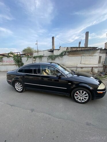 Volkswagen Passat 2003, 309,000 km - 1.8 l - Sumqayıt
