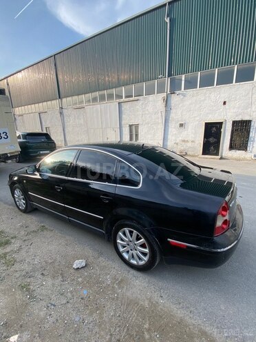 Volkswagen Passat 2003, 309,000 km - 1.8 l - Sumqayıt
