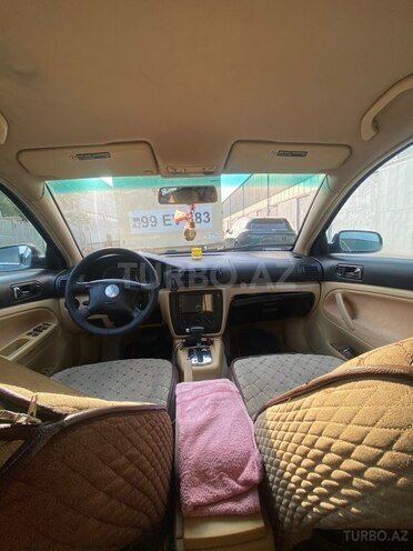 Volkswagen Passat 2003, 309,000 km - 1.8 l - Sumqayıt