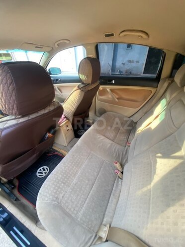 Volkswagen Passat 2003, 309,000 km - 1.8 l - Sumqayıt