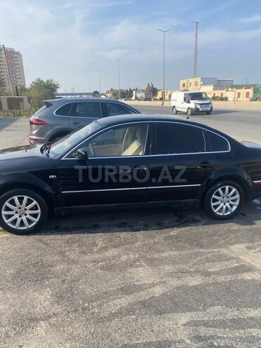 Volkswagen Passat 2003, 309,000 km - 1.8 l - Sumqayıt
