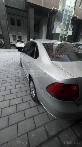 Volkswagen Polo 2013, 278,000 km - 1.6 l - Bakı