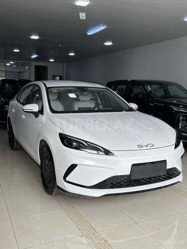 BYD  2025, 0 km - 1.5 l - Bakı