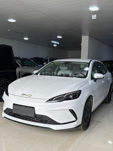 BYD  2025, 0 km - 1.5 l - Bakı