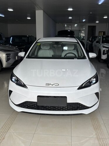 BYD  2025, 0 km - 1.5 l - Bakı