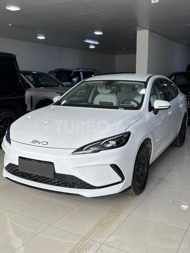 BYD  2025, 0 km - 1.5 l - Bakı