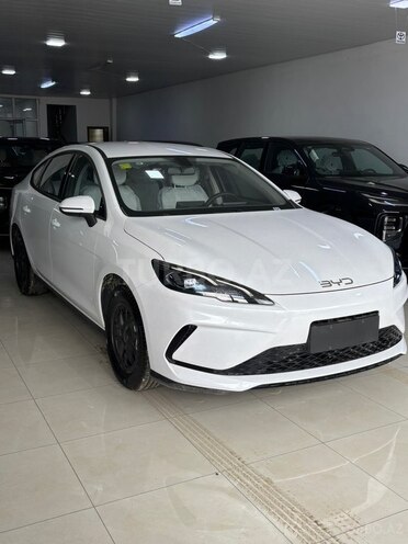 BYD  2025, 0 km - 1.5 l - Bakı