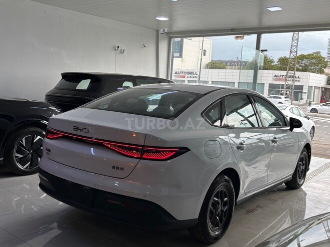 BYD  2025, 0 km - 1.5 l - Bakı