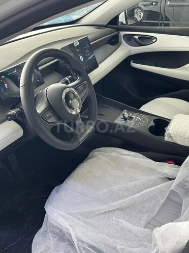 BYD  2025, 0 km - 1.5 l - Bakı