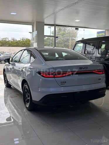 BYD  2025, 0 km - 1.5 l - Bakı