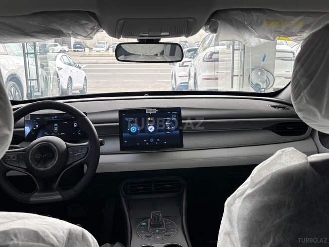 BYD  2025, 0 km - 1.5 l - Bakı