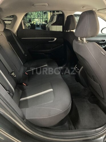 Hyundai Sonata 2024, 25,000 km - 2.0 l - Bakı