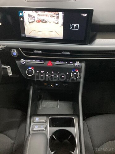Hyundai Sonata 2024, 25,000 km - 2.0 l - Bakı