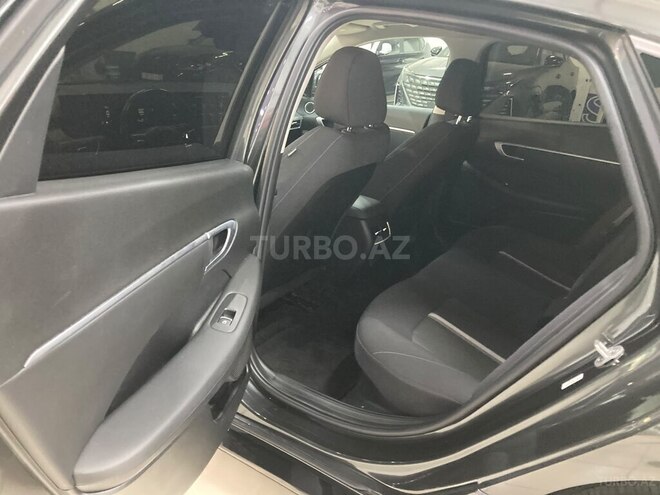 Hyundai Sonata 2024, 25,000 km - 2.0 l - Bakı