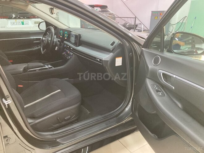 Hyundai Sonata 2024, 25,000 km - 2.0 l - Bakı