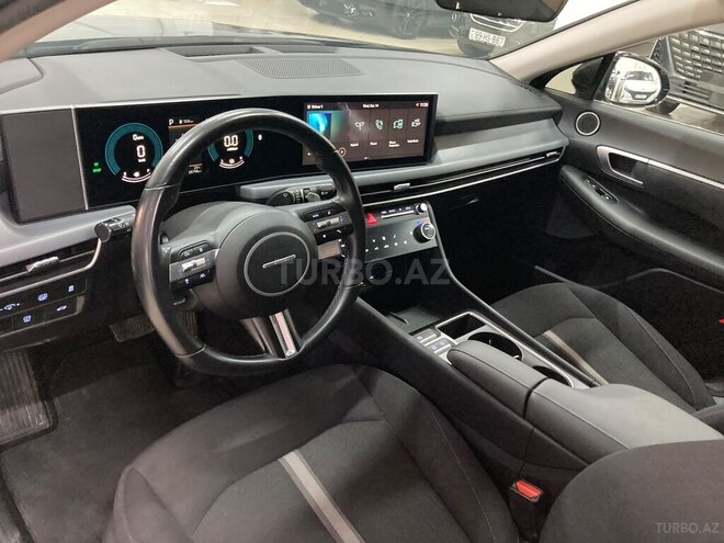 Hyundai Sonata 2024, 25,000 km - 2.0 l - Bakı