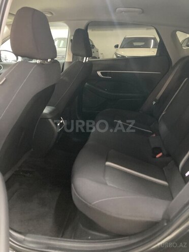 Hyundai Sonata 2024, 25,000 km - 2.0 l - Bakı