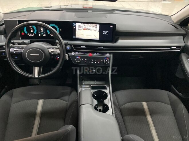 Hyundai Sonata 2024, 25,000 km - 2.0 l - Bakı