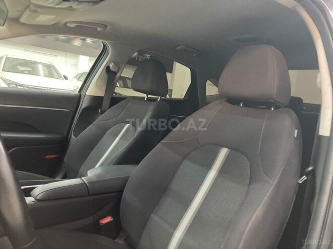 Hyundai Sonata 2024, 25,000 km - 2.0 l - Bakı