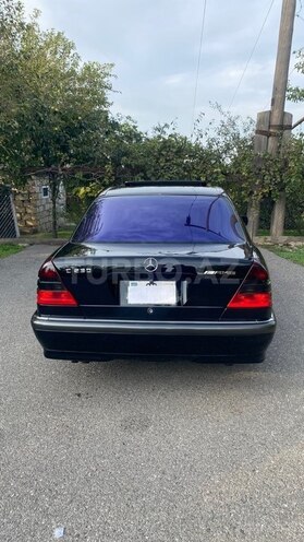 Mercedes C 230 1999, 474,756 km - 2.3 л - Bakı