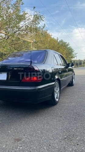 Mercedes C 230 1999, 474,756 km - 2.3 л - Bakı