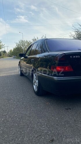 Mercedes C 230 1999, 474,756 km - 2.3 л - Bakı
