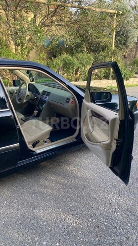 Mercedes C 230 1999, 474,756 km - 2.3 л - Bakı