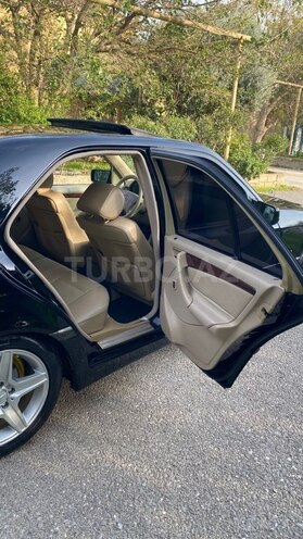 Mercedes C 230 1999, 474,756 km - 2.3 л - Bakı