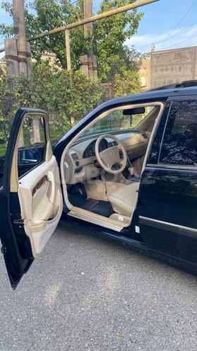 Mercedes C 230 1999, 474,756 km - 2.3 л - Bakı