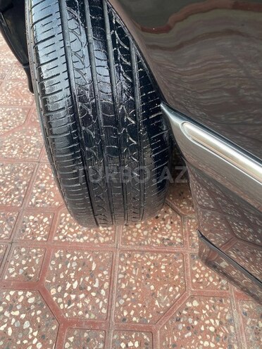 Mercedes C 230 1999, 474,756 km - 2.3 л - Bakı