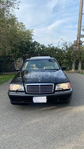 Mercedes C 230 1999, 474,756 km - 2.3 л - Bakı