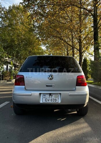 Volkswagen Golf 2003, 310,505 km - 2.0 l - Şamaxı
